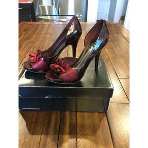 Carlos Santana Women’s High Heels Size 5.5